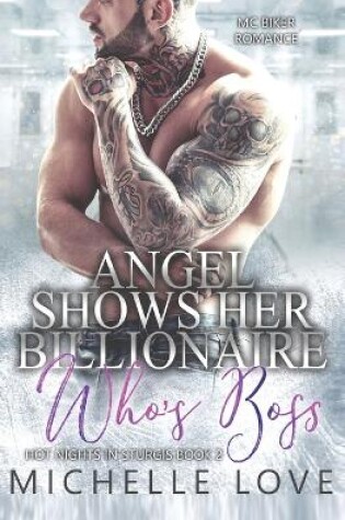Cover of Angel Shows Her Billionaire Who's Boss