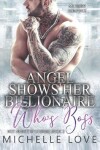 Book cover for Angel Shows Her Billionaire Who's Boss