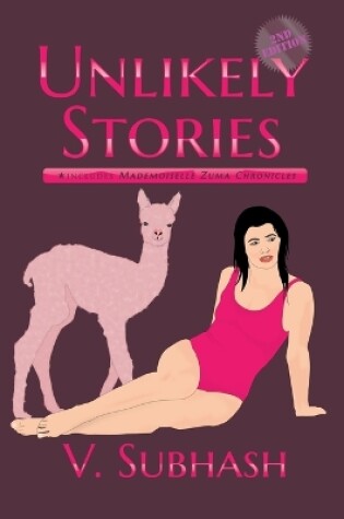 Cover of Unlikely Stories, 2nd Edition