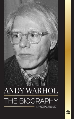 Book cover for Andy Warhol