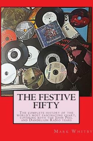 Cover of The Festive Fifty