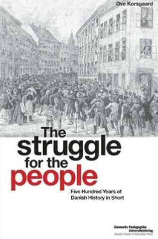 Cover of Struggle for the People