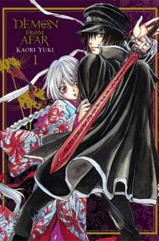 Cover of Demon from Afar, Vol. 1