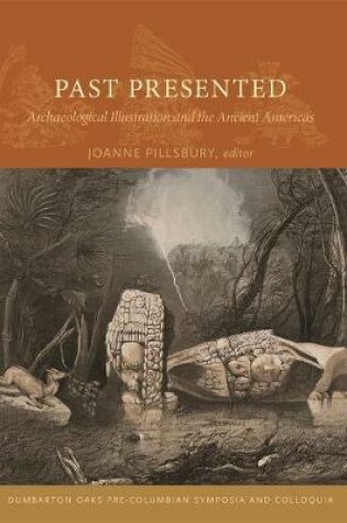 Cover of Past Presented