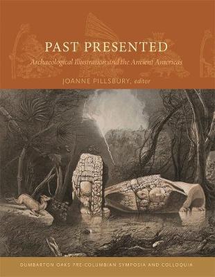 Book cover for Past Presented