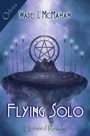 Cover of Flying Solo