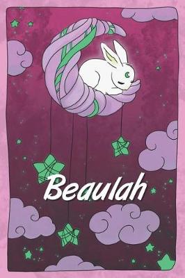 Book cover for Beaulah