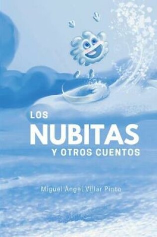 Cover of Los nubitas y otros cuentos