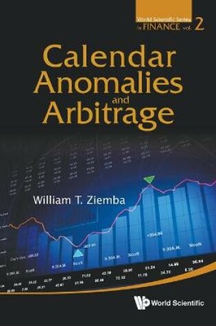 Cover of Calendar Anomalies And Arbitrage