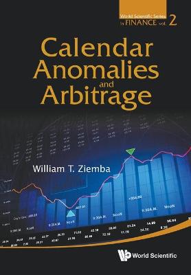 Book cover for Calendar Anomalies And Arbitrage