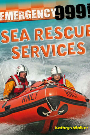 Cover of Sea Rescue Services