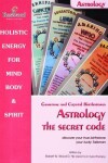 Book cover for Astrology the Secret Code