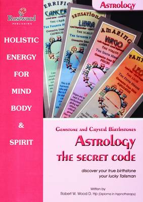 Cover of Astrology the Secret Code