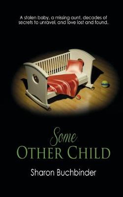 Book cover for Some Other Child