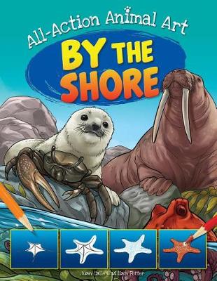 Book cover for By the Shore