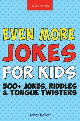 Cover of Jokes for Kids