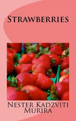 Book cover for Strawberries