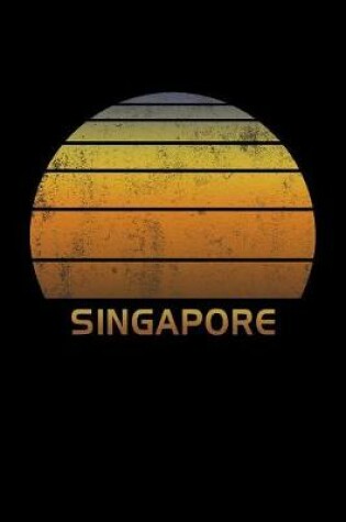 Cover of Singapore