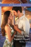 Book cover for Winning The Nanny's Heart