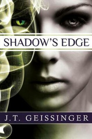 Cover of Shadow's Edge