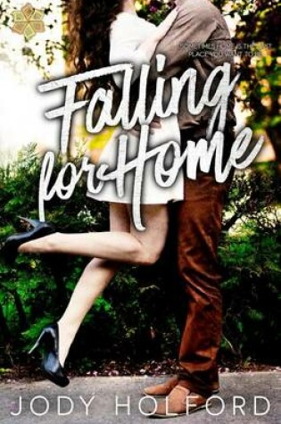 Cover of Falling for Home