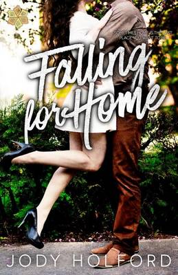 Book cover for Falling for Home