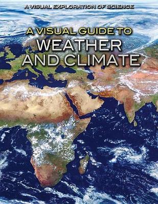 Book cover for A Visual Guide to Weather and Climate
