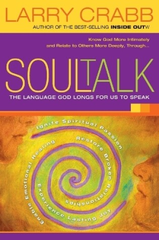 Cover of Soul Talk