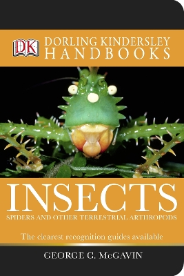 Book cover for Insects