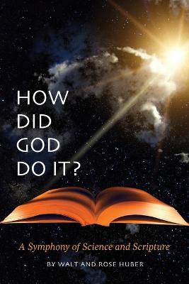 Book cover for How Did God Do It?