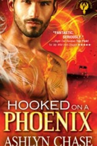 Cover of Hooked on a Phoenix