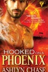Book cover for Hooked on a Phoenix