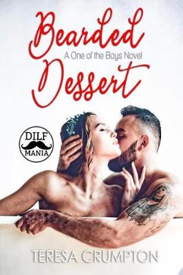 Book cover for Bearded Dessert