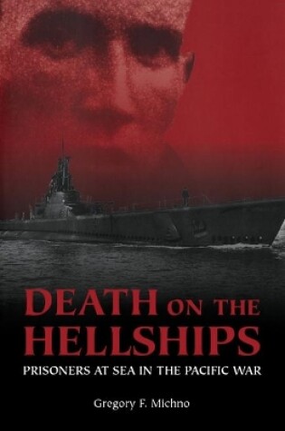 Cover of Death on the Hellships