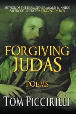 Cover of Forgiving Judas