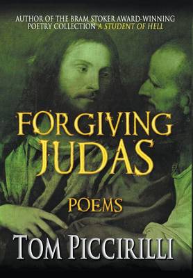 Book cover for Forgiving Judas