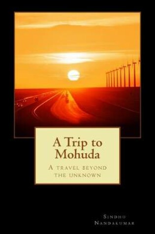 Cover of A trip to Mohuda