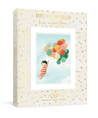 Book cover for Dream World