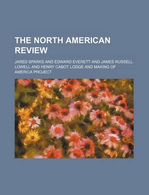 Book cover for The North American Review (Volume 87)