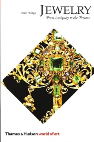 Cover of Jewelry