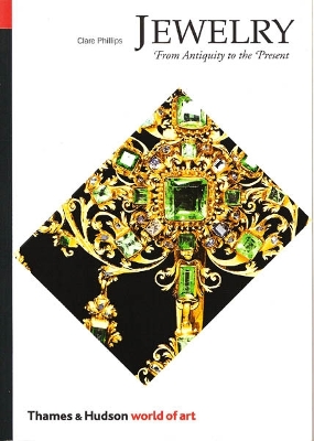 Cover of Jewelry