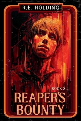 Cover of Reaper's Bounty