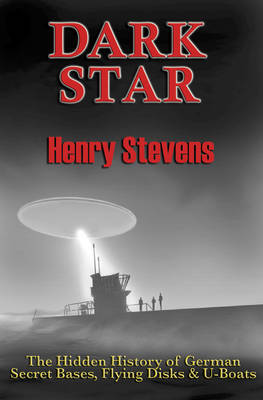 Book cover for Dark Star