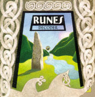 Cover of Runes Decoder