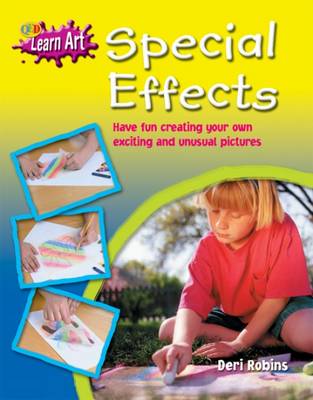 Cover of Special Effects