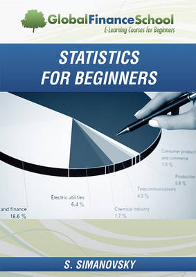 Book cover for Statistics for Beginners