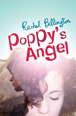 Book cover for Poppy's Angel