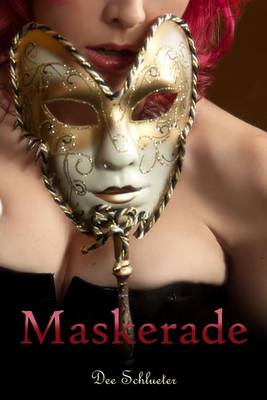 Book cover for Maskerade