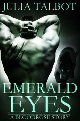 Cover of Emerald Eyes