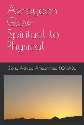 Book cover for Aerayean Glow